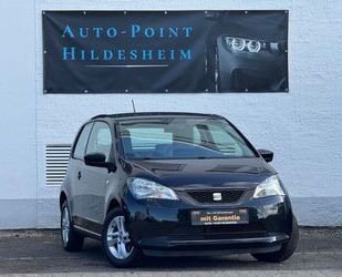 Seat Mii Gebrauchtwagen