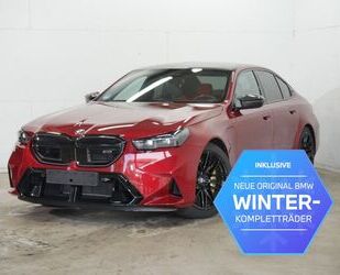 BMW M5 Gebrauchtwagen