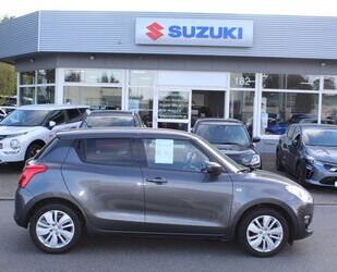 Suzuki Swift Gebrauchtwagen