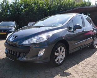 Peugeot 308 Gebrauchtwagen