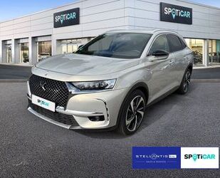 Cupra DS7 (Crossback) 