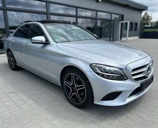 Mercedes-Benz C 200 Gebrauchtwagen