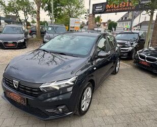 Dacia Sandero Gebrauchtwagen
