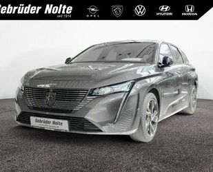 Peugeot 308 Gebrauchtwagen