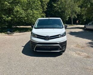 Toyota Proace (Verso) Gebrauchtwagen