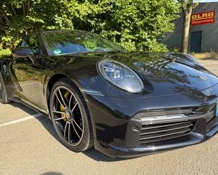 Porsche 992 Gebrauchtwagen