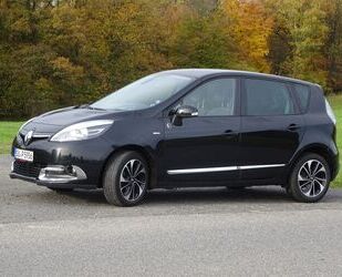 Renault Scenic Gebrauchtwagen
