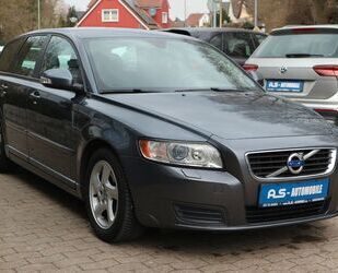 Volvo V50 Gebrauchtwagen