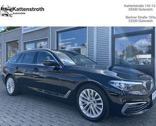 BMW 520 Gebrauchtwagen