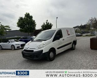 Citroen Jumpy Gebrauchtwagen