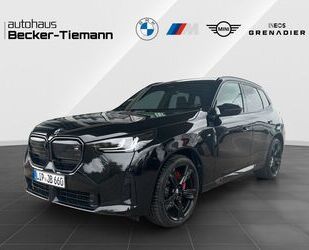 BMW X3 M50 Gebrauchtwagen