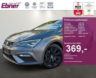 Seat Leon Gebrauchtwagen