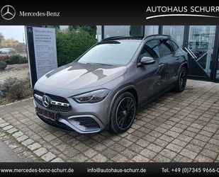 Mercedes-Benz GLA 200 Gebrauchtwagen