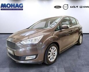 Ford C-Max Gebrauchtwagen
