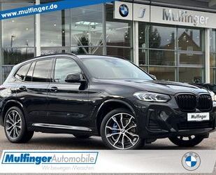 BMW X3 M40 Gebrauchtwagen