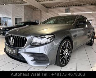 Mercedes-Benz E 220 Gebrauchtwagen