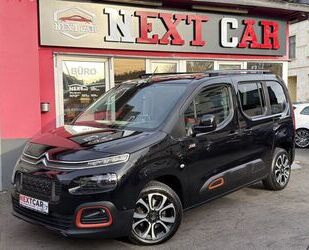 Citroen Berlingo Gebrauchtwagen