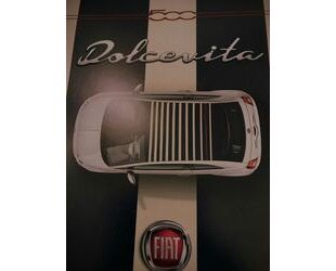 Fiat 500C Gebrauchtwagen