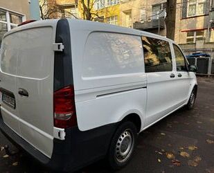 Mercedes-Benz Vito Gebrauchtwagen
