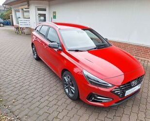 Hyundai i30 Gebrauchtwagen