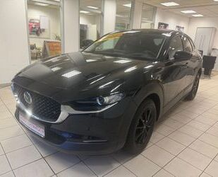 Mazda CX-3 Gebrauchtwagen