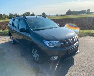 Dacia Logan Gebrauchtwagen