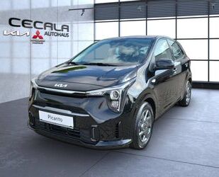 Kia Picanto Gebrauchtwagen