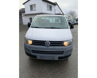 VW T5 Transporter Gebrauchtwagen