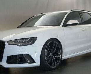 Audi RS6 Gebrauchtwagen
