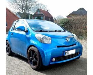 Toyota IQ Gebrauchtwagen