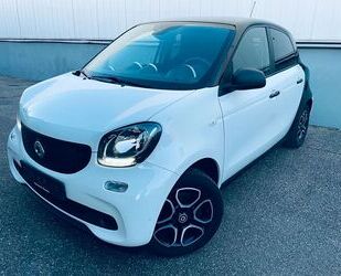Hyundai ForFour 