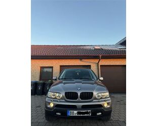 BMW X5 Gebrauchtwagen