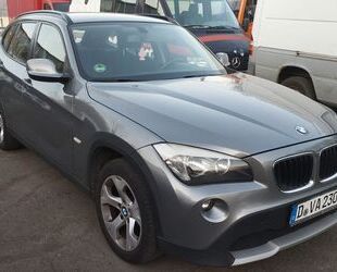 BMW X1 Gebrauchtwagen