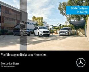 Mercedes-Benz V 300 Gebrauchtwagen