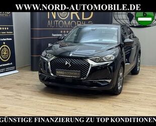 DS Automobiles DS3 Crossback Gebrauchtwagen