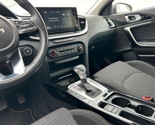 Kia XCeed Gebrauchtwagen