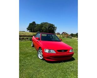 Ford Escort Gebrauchtwagen