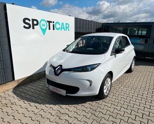Renault ZOE Gebrauchtwagen