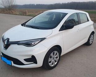 Renault ZOE Gebrauchtwagen