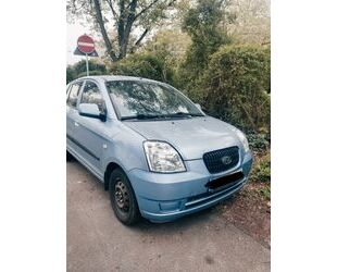 Kia Picanto Gebrauchtwagen