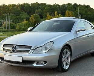 Mercedes-Benz CLS 350 Gebrauchtwagen