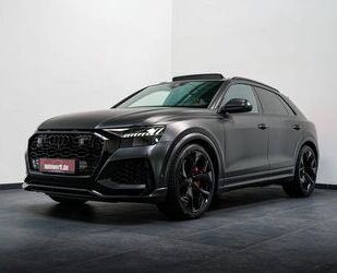 Audi RSQ8 Gebrauchtwagen