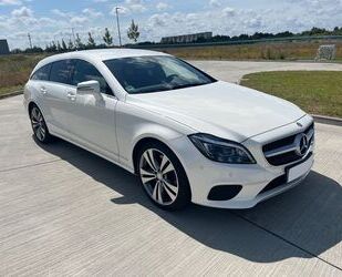 Mercedes-Benz CLS 400 Shooting Brake Gebrauchtwagen