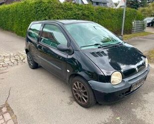 Renault Twingo Gebrauchtwagen