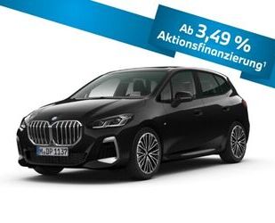 BMW 220 Active Tourer Gebrauchtwagen