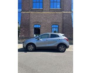 Opel Mokka X Gebrauchtwagen