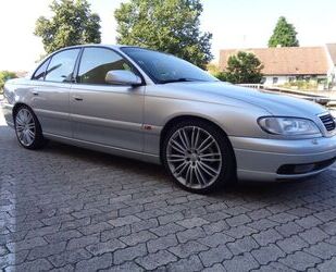 Opel Omega Gebrauchtwagen
