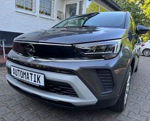 Opel Crossland (X) Gebrauchtwagen