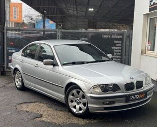 BMW 320 Gebrauchtwagen