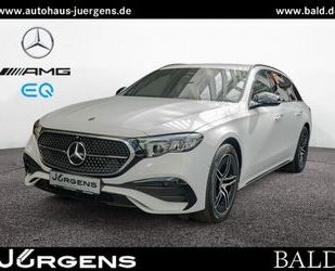 Mercedes-Benz E 220 Gebrauchtwagen